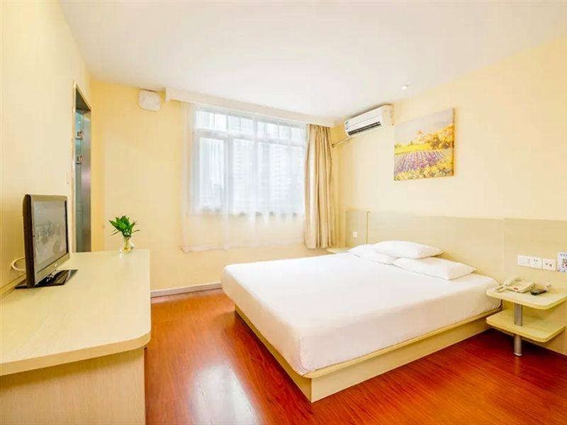 Hanting Hotel Chongqing North Railway Station Ngoại thất bức ảnh