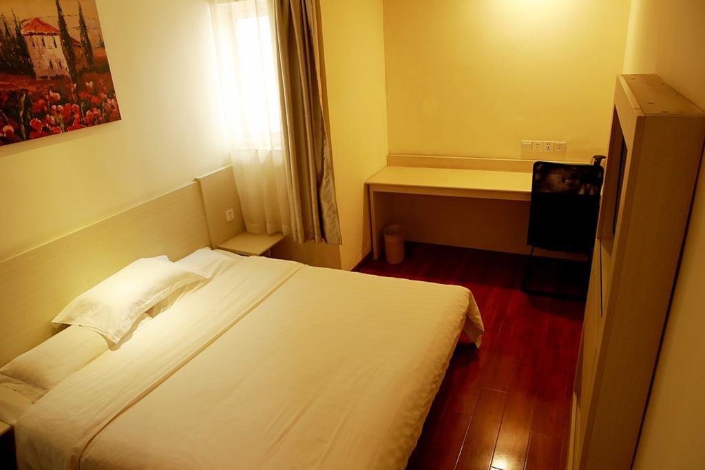 Hanting Hotel Chongqing North Railway Station Ngoại thất bức ảnh